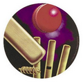 Holographic Mylar Insert - 2" Cricket